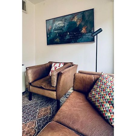 Apartmentincopenhagen Apartment 139 Kültér fotó