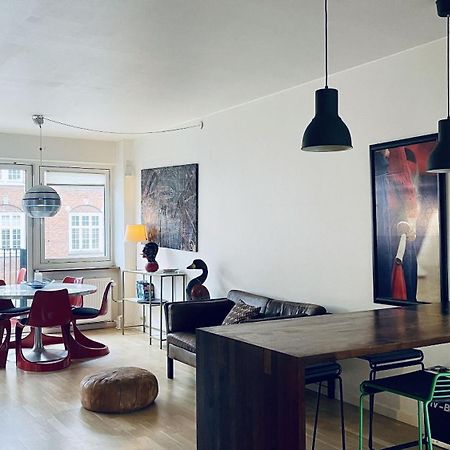 Apartmentincopenhagen Apartment 139 Kültér fotó