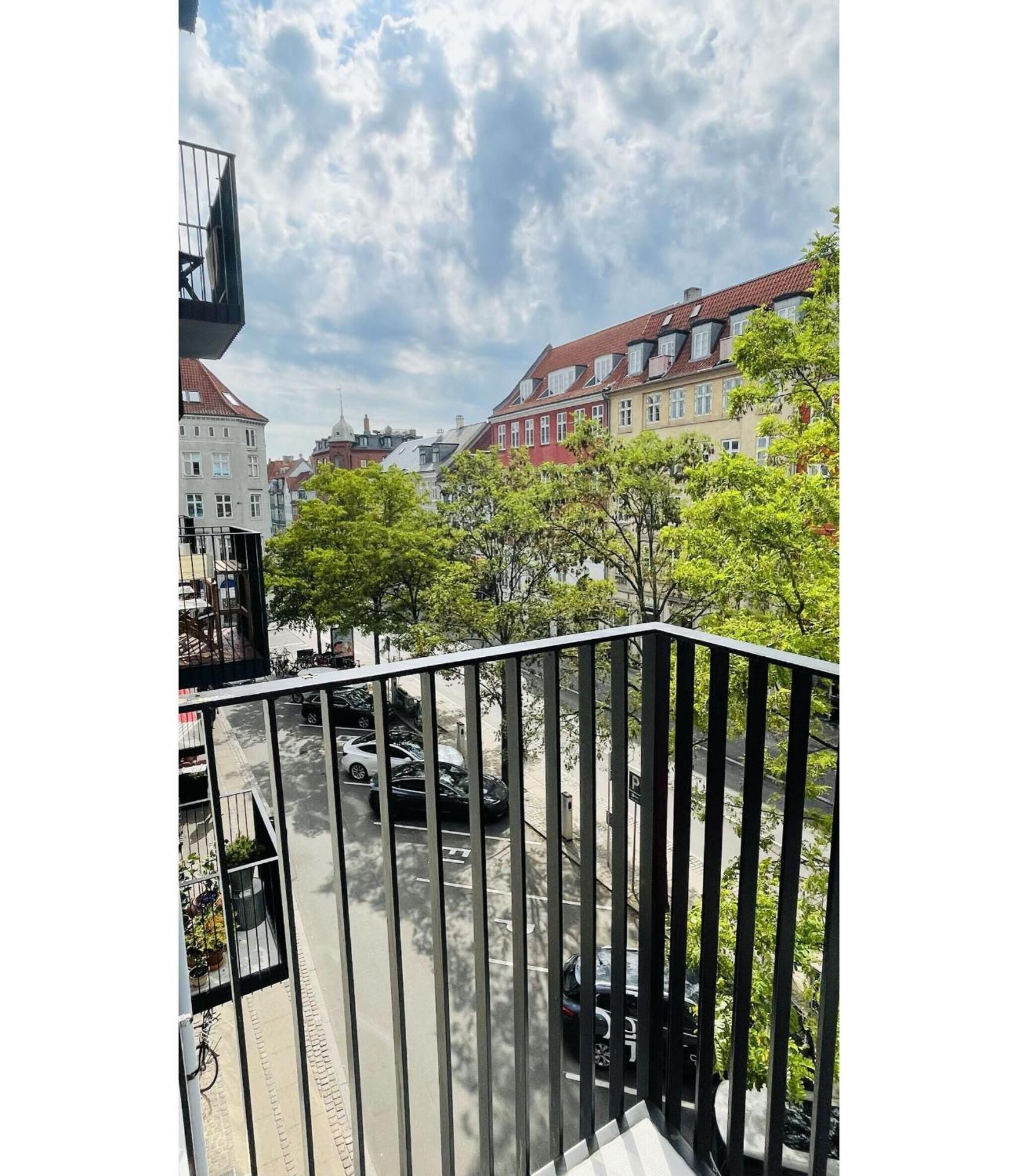 Apartmentincopenhagen Apartment 139 Kültér fotó