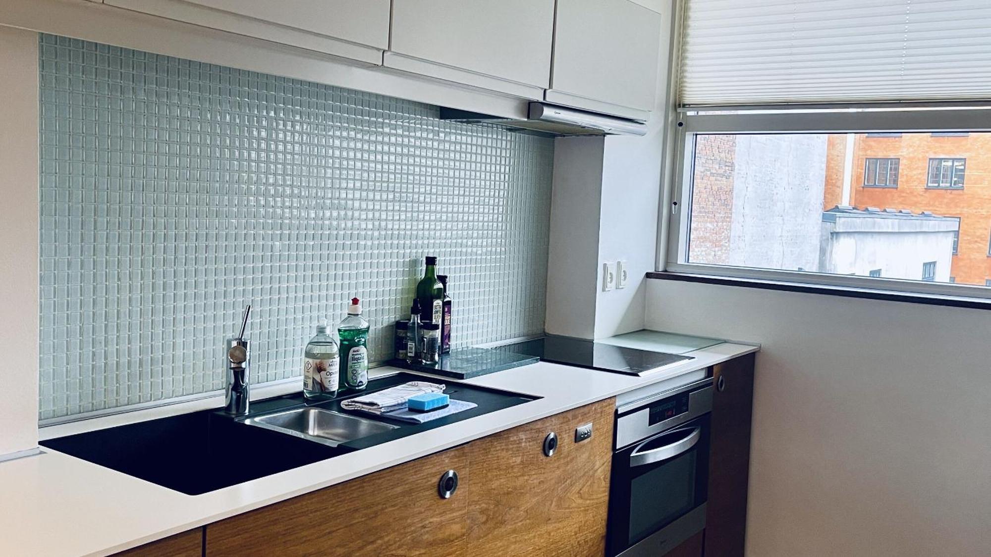 Apartmentincopenhagen Apartment 139 Kültér fotó