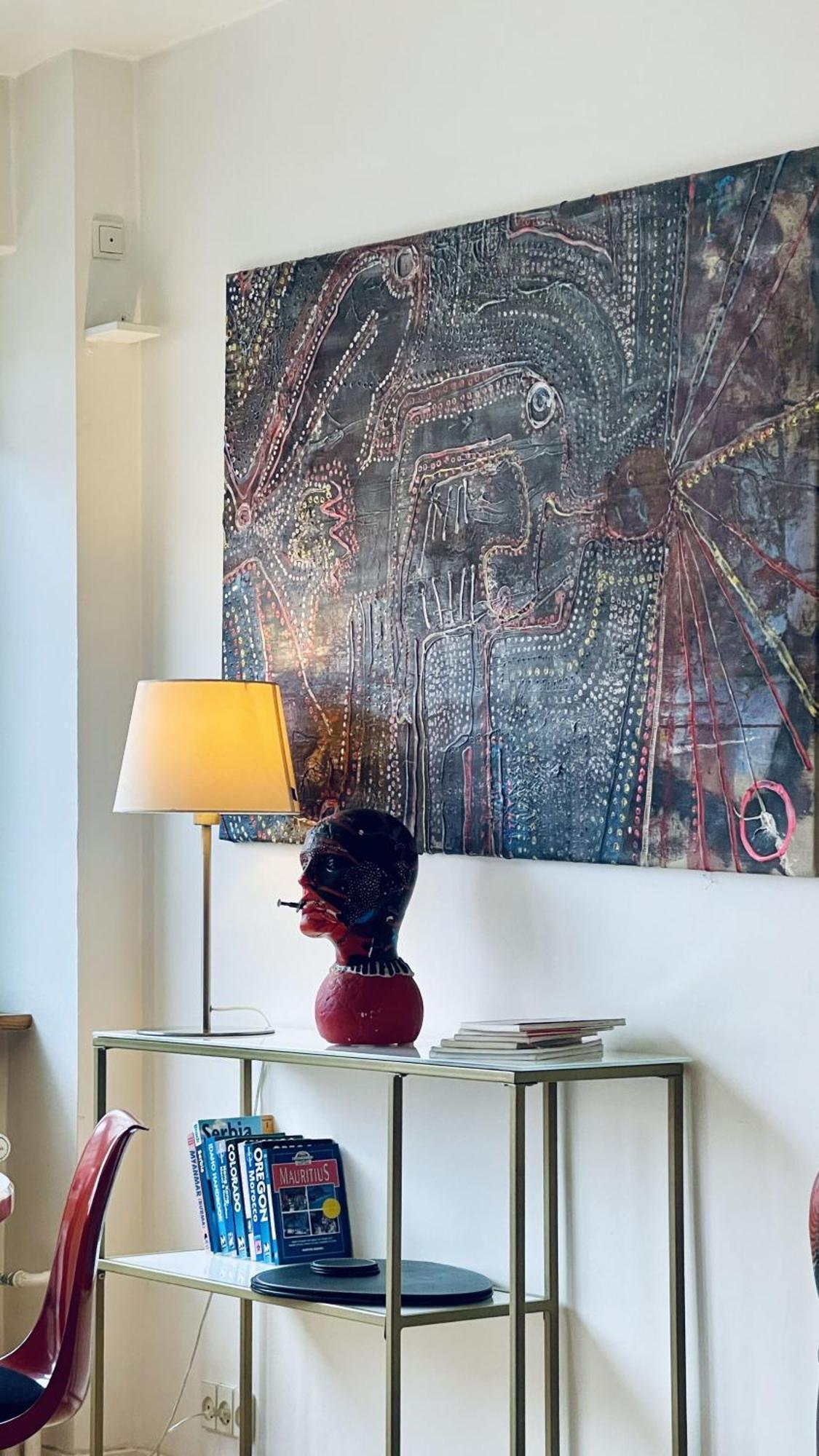 Apartmentincopenhagen Apartment 139 Kültér fotó