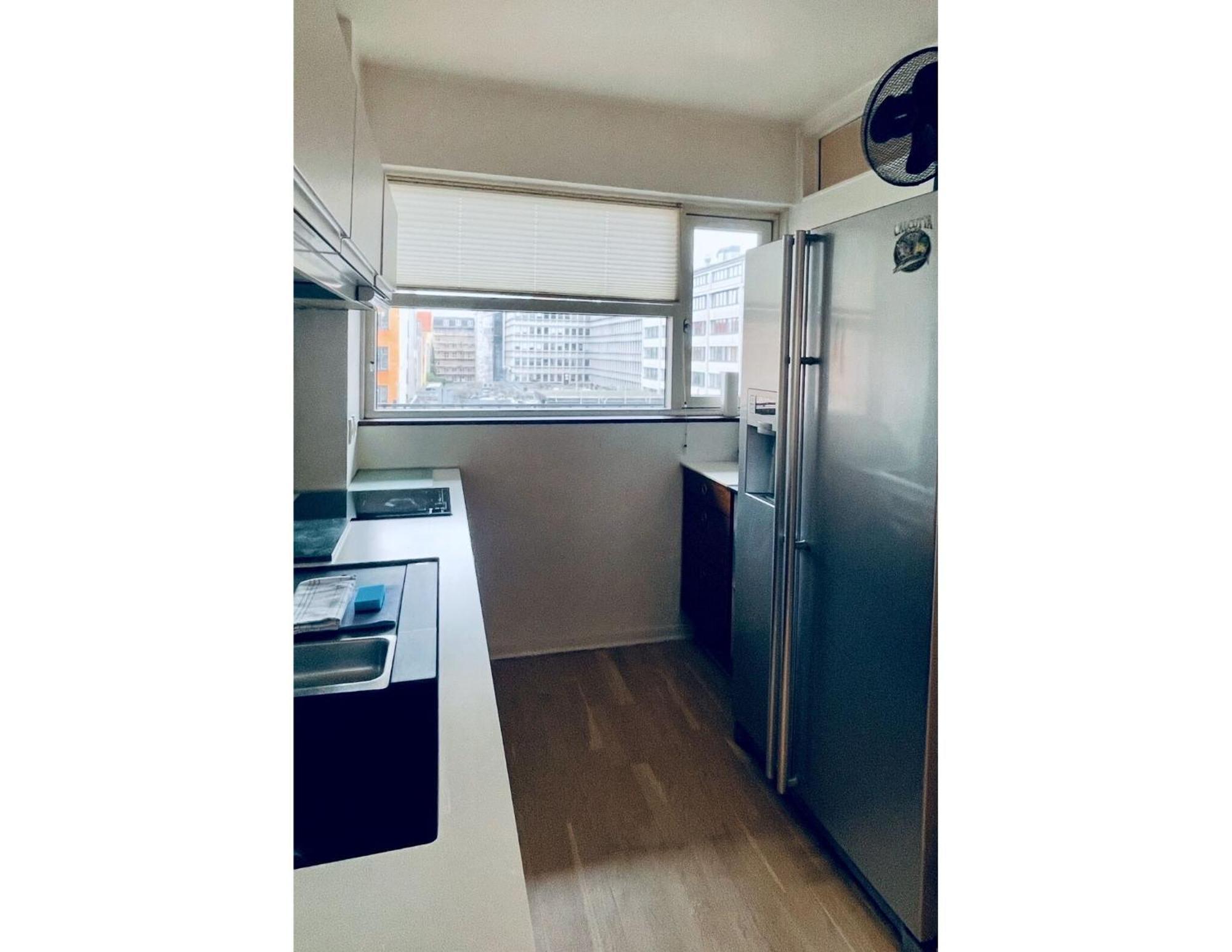 Apartmentincopenhagen Apartment 139 Kültér fotó