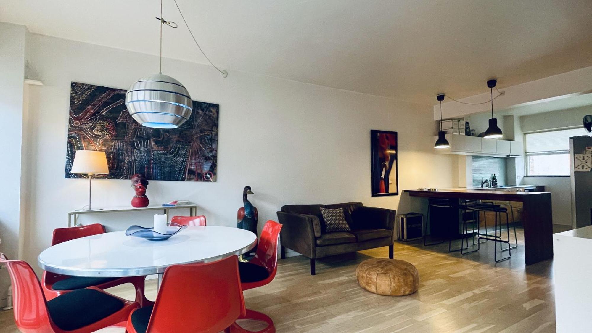 Apartmentincopenhagen Apartment 139 Kültér fotó