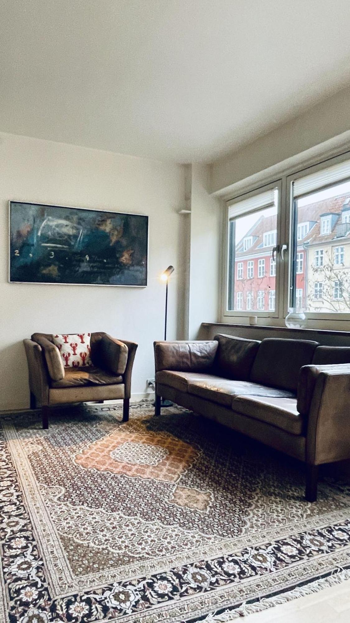 Apartmentincopenhagen Apartment 139 Kültér fotó