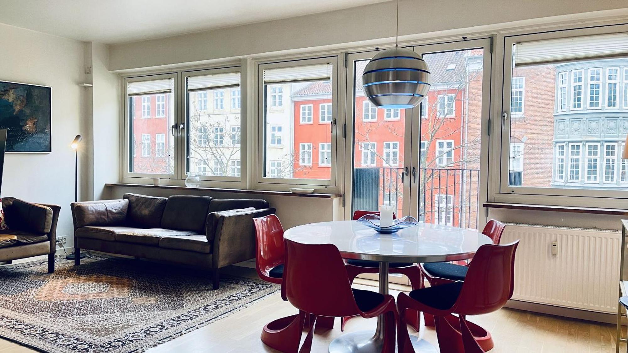 Apartmentincopenhagen Apartment 139 Kültér fotó