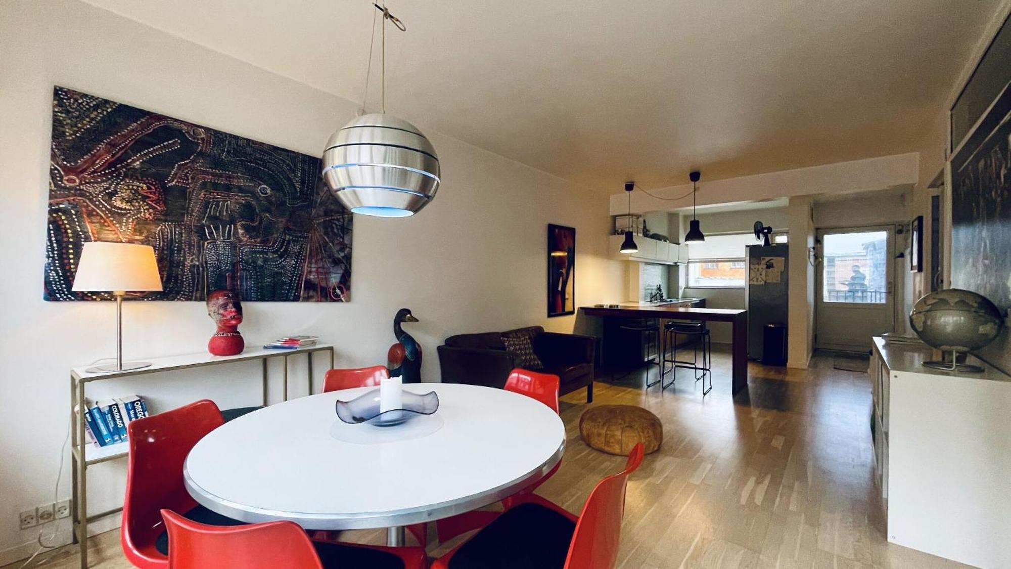 Apartmentincopenhagen Apartment 139 Kültér fotó