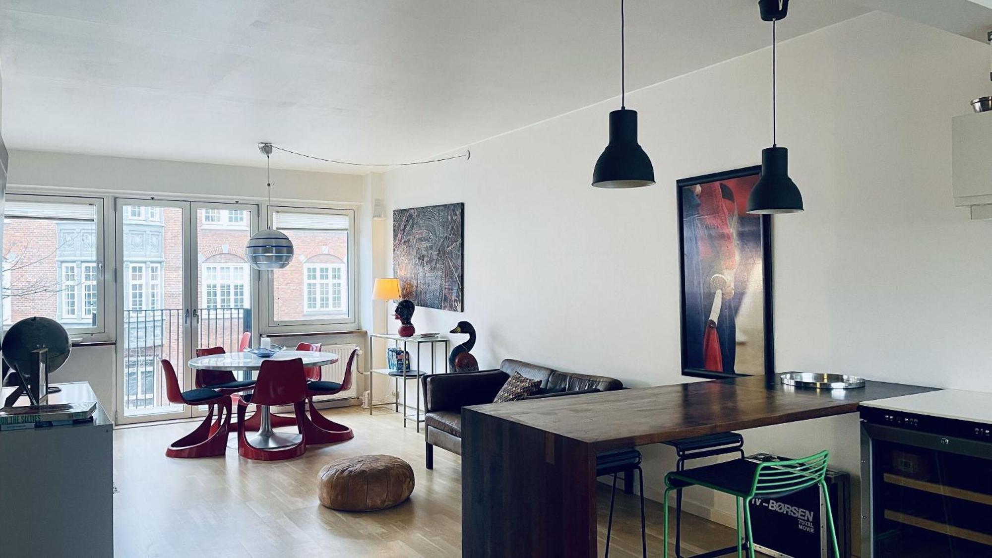Apartmentincopenhagen Apartment 139 Kültér fotó