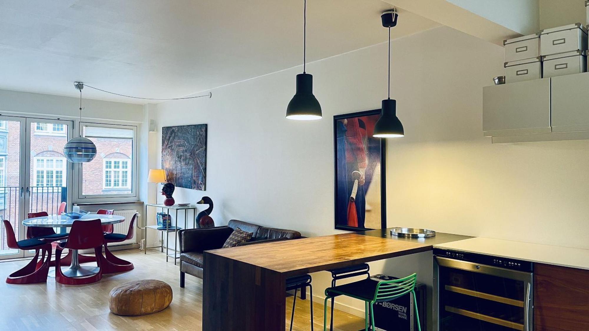 Apartmentincopenhagen Apartment 139 Kültér fotó